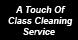 A Touch Of Class Cleaning Service - Olive Branch, MS