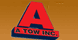 A Tow Inc - Atlanta, GA