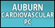 Auburn Cardiovascular PC - Auburn, AL