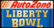 AutoZone Liberty Bowl Football Classic - Memphis, TN