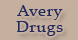 Avery Drugs - Rome, GA