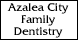 Broadfoot, James C, Dds - Azalea City Family Dentistry - Valdosta, GA