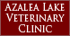 Azalea Lakes Veterinary Clinic - Baton Rouge, LA