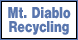 Mt. Diablo Recycling - Pittsburg, CA