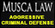 Musca Law Aggressive Criminal Defense - Fort Lauderdale, FL