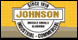 Johnson Contractors - Muscle Shoals, AL