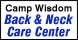 Camp Wisdom Back and Neck Care Center - Auto Accident Chiropractor - Duncanville, TX