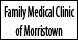 Family Medical Clinic Of Morristown - Morristown, TN