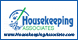 Housekeeping Associates Inc - East Lansing, MI