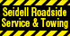 Seidell Roadside Svc & Towing - Richmond, CA