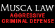 Musca Law Aggressive Criminal Defense - Fort Lauderdale, FL