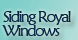 Royal Windows & Siding Inc - Royal, AR