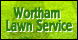 Worth Lawn Service - Fort Pierce, FL