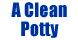 A Clean Potty - Fort Smith, AR