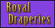 Royal Draperies - Marrero, LA