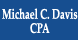 Michael C. Davis, CPA/Fiducial Bus. Services - Stow, OH