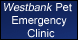 Westbank Pet Emergency Clinic - Gretna, LA