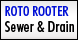 Roto-Rooter Plumbing & Drain Service - Chattanooga, TN