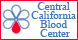 Central California Blood Ctr - Porterville, CA