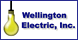 Wellington Electric - Wellington, FL