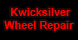 Kwicksilver Wheel Repair - Charlotte, NC