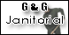 G and G Janitorial - Birmingham, AL