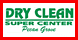 Dry Clean Supercenter - Richmond, TX