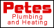 Petes Plumbing and Heating - New Orleans, LA