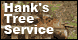 Hanks Tree Svc - Byron Center, MI