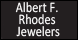 Albert F Rhodes Jewelers - Wilmington, NC