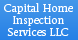 Capital Home Inspection Svc - Baton Rouge, LA