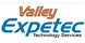 Valley Expetec - Visalia, CA