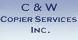 C & W Copier Service - Wilmington, NC