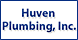 Huven Plumbing Inc - Green Bay, WI