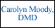 The Kids Dentist: Carolyn Moody, Dmd: Carolyn S Moody, DMD - Danville, KY