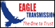 Eagle Transmission - Addison, TX