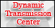 Dynamic Transmission Center - Deerfield Beach, FL