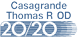 Casagrande, Thomas R, Od - 2020-Optometric Of Fresno - Fresno, CA