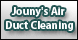 Jouny's Carpet Cleaning - Dearborn, MI