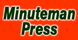 Minuteman Press - Spartanburg, SC