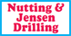 Nutting & Jensen Well Drilling - Sebastopol, CA