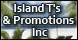 Island T's & Promotions Inc - Charleston, SC