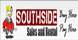 Southside Sales - Valdosta, GA