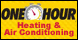 One Hour Heating & Air Conditioning - Nashville, TN