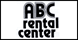 ABC Rental Center - Maple Heights, OH