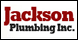 Jackson Edwin C. Plumbing - Louisville, KY