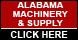 Alabama Machinery & Supply - Montgomery, AL