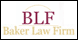 Baker, Law Firm PA - Clearwater, FL