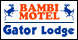 Bambi Motel - Gainesville, FL