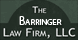 The Baringer Law Firm, L.L.C - Baton Rouge, LA